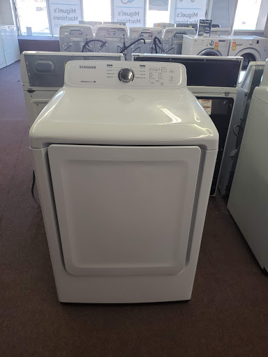 Used and New Appliances Expert