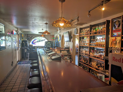 Muddy River Bar & Grill - 1825 NV-168, Moapa, NV 89025