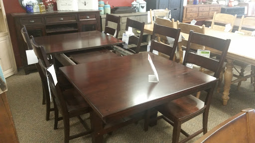 Furniture Store «Hoot Judkins Furniture», reviews and photos, 1269 Veterans Blvd, Redwood City, CA 94063, USA