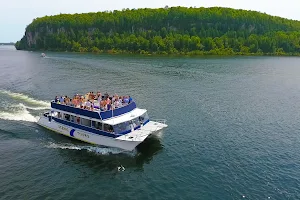 Sister Bay Scenic Boat Tours image