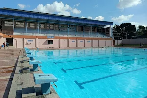 PES Swimming Pool image
