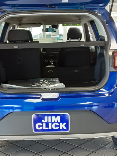 Jim Click Hyundai Auto Mall Tucson