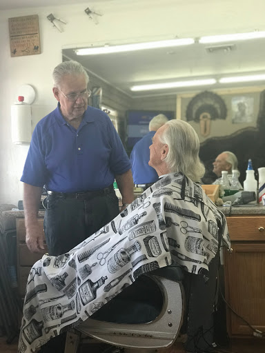 Barber Shop «AJ Barber Shop», reviews and photos, 1000 Apache Trail #103, Apache Junction, AZ 85120, USA