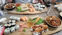 Plats et boissons du Restaurant Ô My Sushi à Marseille - n°1