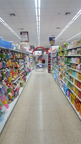 Opiniones de TÍA MonteCristi en Montecristi - Supermercado