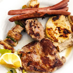 Photo n°1 de l'avis de Vincenzo.i fait le 22/10/2023 à 20:14 sur le  Castello Raggio à Genoa