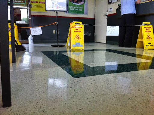 Carpet Cleaning Service «Titan Carpet Cleaning Wichita Falls», reviews and photos, 4729 Old Jacksboro Hwy, Wichita Falls, TX 76302, USA