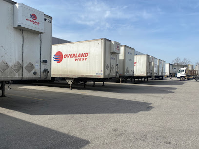 Overland West Freight Lines