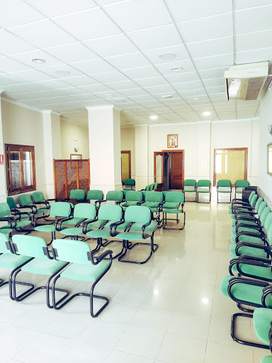 Funeraria Nuestra Señora del Carmen en Jaén.