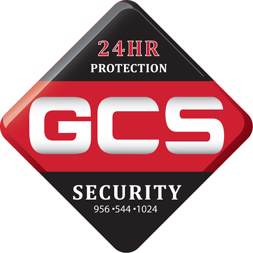 GCS Security