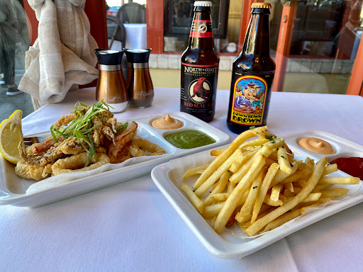 American Restaurant «Market», reviews and photos, 1347 Main St, St Helena, CA 94574, USA