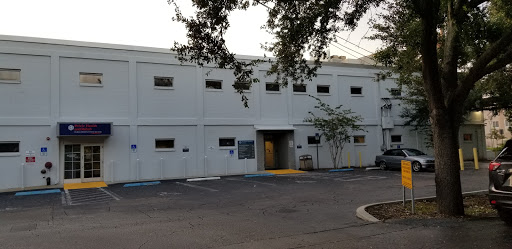 AdventHealth Lab Orlando Medical Plaza