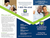 Caring Professionals Home Care Agency - Photo 5 - Car repair in Forest Hills, NY, New York