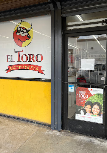 Grocery Store «El Toro Market», reviews and photos, 2868 W Rialto Ave, Rialto, CA 92376, USA
