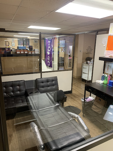 Explore laugh now cry later tattoo ideas, creative tattoo ideas in Syracuse, available at Flawless Ink LLC