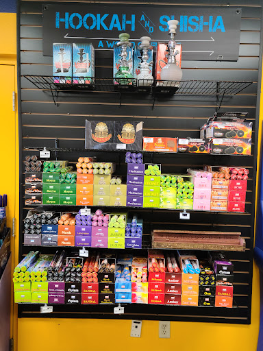 Tobacco Shop «Smoker Friendly», reviews and photos, 1000 W 6th St, Pueblo, CO 81003, USA