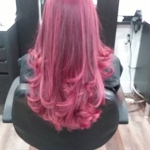 Hair Salon «LE HAIR Salon & Color Bar», reviews and photos, 8236 W Flagler St, Miami, FL 33144, USA