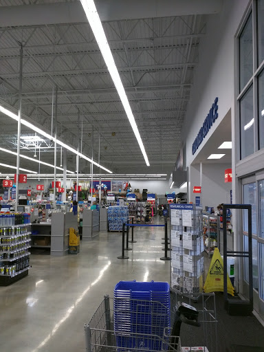 Sporting Goods Store «Academy Sports + Outdoors», reviews and photos, 9997 Crossing Way #800, Denham Springs, LA 70726, USA