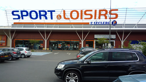 Magasin d'articles de sports Sports & Loisirs Franconville