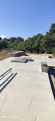 Skatepark La Mézière La Mézière