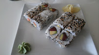 Plats et boissons du Restaurant de sushis Original Sushi - Pechbonnieu - n°8