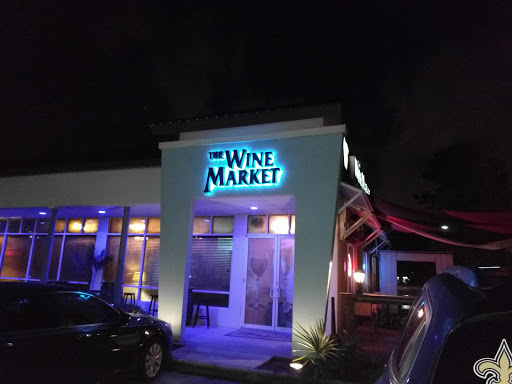 Wine Bar «Wine Market», reviews and photos, 2051 Gause Blvd E, Slidell, LA 70461, USA