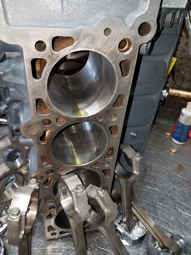 Engine Rebuilding Service «Valley Auto Parts and Engines», reviews and photos, 8212 Sunland Blvd, Sun Valley, CA 91352, USA