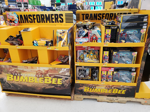 Department Store «Walmart Supercenter», reviews and photos, 8315 W Farm to Market Rd 78, Converse, TX 78109, USA