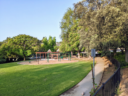 San Rafael Park