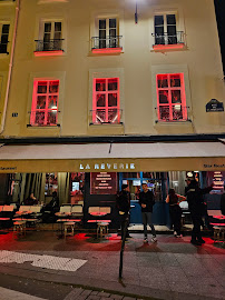 Les plus récentes photos du La Reverie - Bar Restaurant Club à Paris - n°3