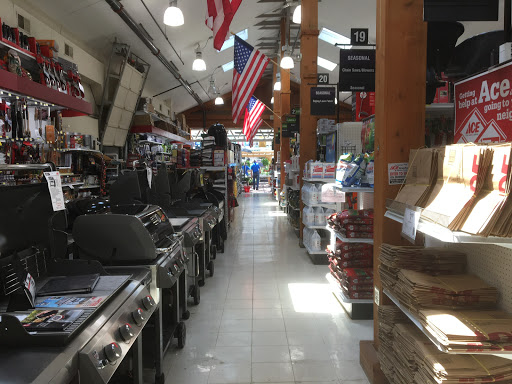 Hardware Store «La Grange Pk Ace Hardware Inc», reviews and photos, 900 E 31st St, La Grange Park, IL 60526, USA