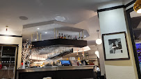 Atmosphère du Restaurant LE BEURRE ZINC à La Roche-sur-Yon - n°4