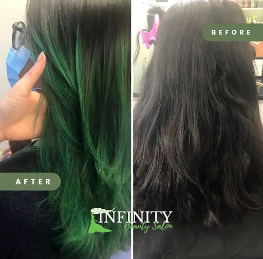 Beauty Salon «Infinity Beauty Salon & SPA», reviews and photos, 164 Massachusetts Ave, Arlington, MA 02474, USA