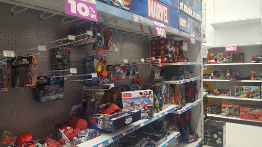 Toy Store «Toys