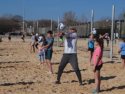 692 Beach Volleyball Facility