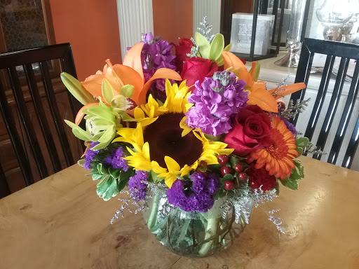 Florist «Arthur Pfeil Flowers», reviews and photos, 803 W Ashby Pl, San Antonio, TX 78212, USA
