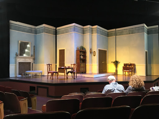 Performing Arts Theater «Shadowland Stages», reviews and photos, 157 Canal St, Ellenville, NY 12428, USA