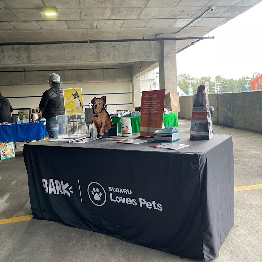 Subaru Dealer «Subaru of Puyallup», reviews and photos, 720 River Rd, Puyallup, WA 98371, USA