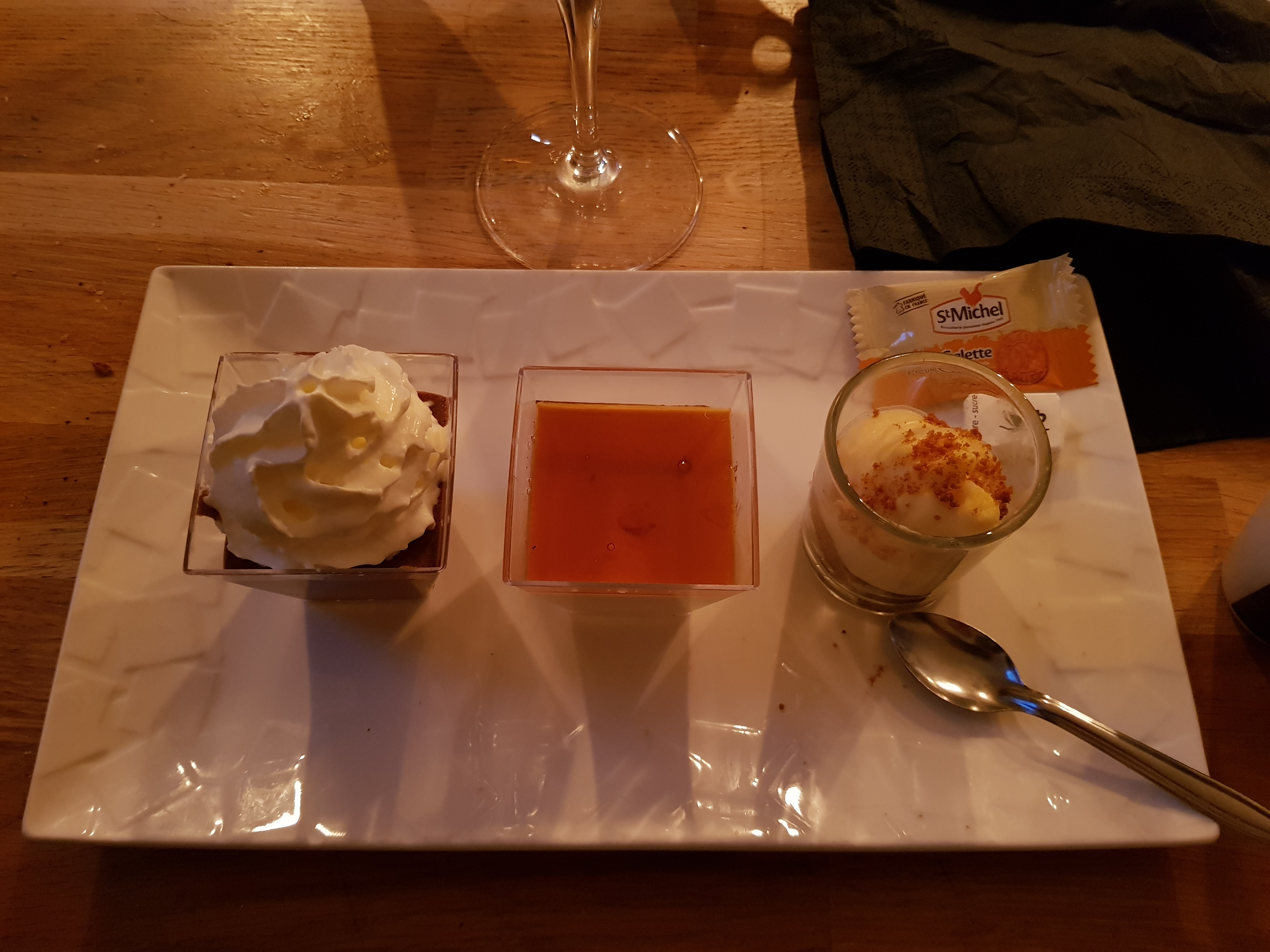 Photo n° 1 de l'avis de anthony.l fait le 23/06/2018 à 22:35