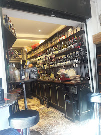 Atmosphère du Restaurant italien Mamalu à Antibes - n°2