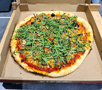 Plats et boissons du Pizzeria Pizz'Azzurra - Votre Restaurant italien à Fouras - n°4