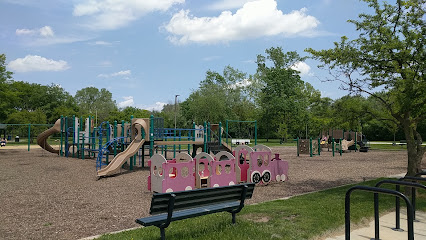Willowbrook Community Park



