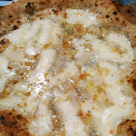 Photo n°3 de l'avis de Erika.. fait le 07/09/2019 à 22:20 sur le  Pizzeria Trattoria Napoletana Zii Margherita à Bologna