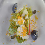 Photo n°2 de l'avis de Federica.a fait le 07/11/2018 à 08:47 sur le  Papaveri & Papere à San Miniato