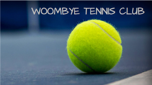 Woombye Tennis Club