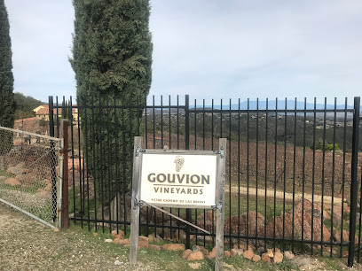 Gouvion Vineyards and Villa