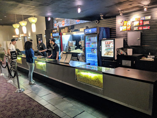 Movie Theater «Angelika Film Center & Café - New York», reviews and photos, 18 W Houston St, New York, NY 10012, USA