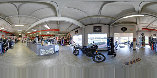 Motorcycle Dealer «Phantom Harley-Davidson», reviews and photos, 291 N Cypress Dr, Manteno, IL 60950, USA