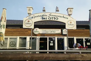 Gaststätte Sonnenschein bei Otto image