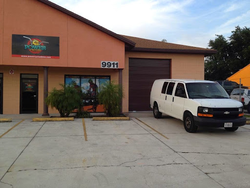 Power Cycles Bmx, 9911 S Orange Blossom Trail, Orlando, FL 32837, USA, 